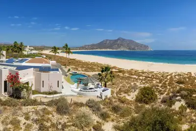 Image de Casa Tortuga – Beachfront in Los Frailes. Promos Available