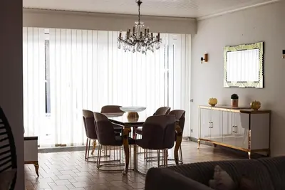 Image de Charmante villa avec jardin et parking privé