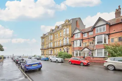 Image de The Lookout @Scarborough -  an apartment that sleeps 4 guests  in 2 bedrooms