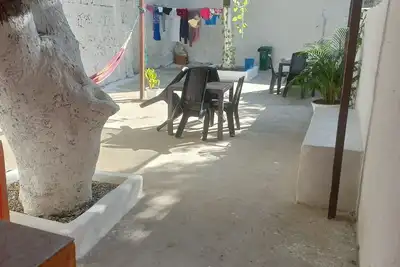 Image de Complete house in the heart of Cartagena! ideal for groups and families.