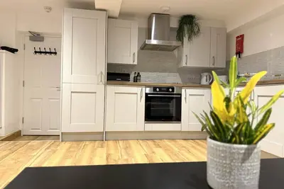 Image de Appartement-Cottage-Sdb privée avec douche-Vue sur la cour-1 Bed Cottage