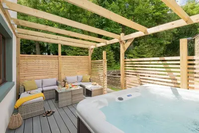 Patterdale (Pet), Penrith