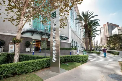 Image de Residencial Vila Olimpia