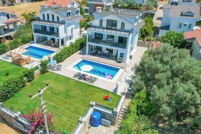 Image de Ölüdeniz Marsel Villa 2