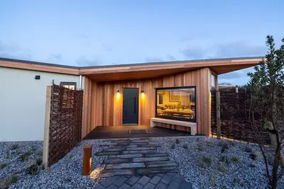 Image de Trelowen 3. 0 Spa, Bude