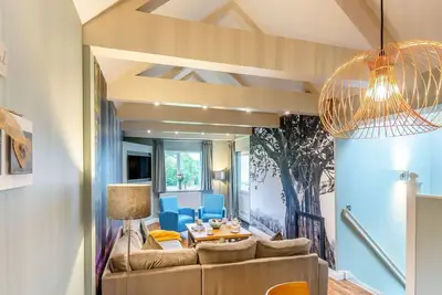 Image de The Whitbarrow Den, Penrith