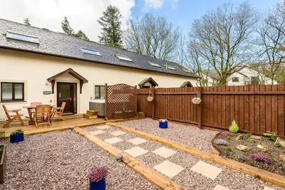 Image de Caldew Cottage Spa, Penrith