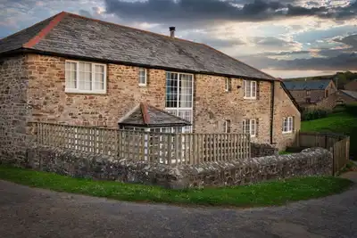 Image de Calf House Spa, Whalesborough Resort & Spa