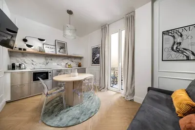 Image de New Center Easy Access Ac, Fiber Internet