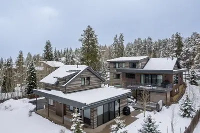 Image de Breckenridge 117 - Huit Chambres Villa, Couchages 16