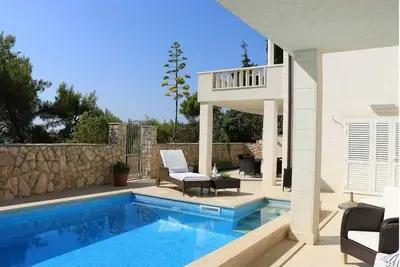 Villa Vesna Primosten