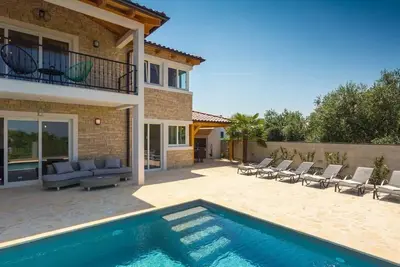 Image de Villa Lume Porec by Istriaselect Villas