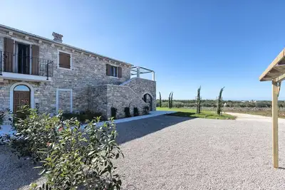 Image de Villa Maladel Umag by Istriaselect Villas