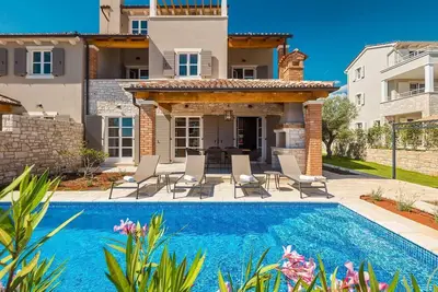 Image de Villa Lady 2 Porec by Istriaselect Villas