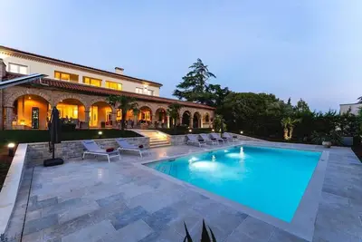 Image de Villa Leone Porec by Istriaselect Villas