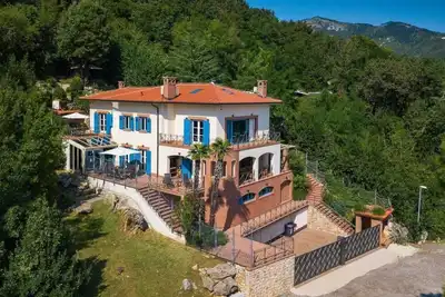 Image de Villa Silvia Opatija