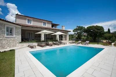 Image de Villa Diva by Istriaselect Villas