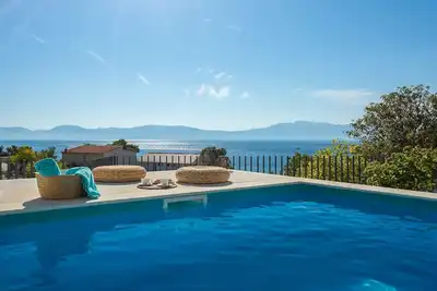 Villa Petra Zaostrog