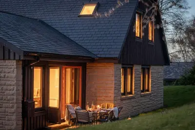 Image de The Derwent, Hexham Lodges