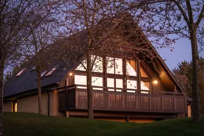 Image de The Hexham, Hexham Lodges