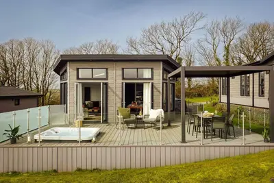 Image de Apex Spa (Pet), Carmarthen