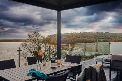 Image de Wilde, Dylan Coastal Resort