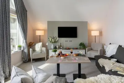 Image de The Hexham Spa, Hexham