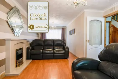 Image de Maison-Salle de bain privée