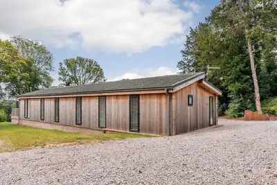 Image de Retreat Lodge 4, Louth