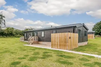 Image de Brayford Lodge, Louth