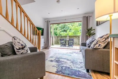 Image de Treehouse Spa, Perranporth