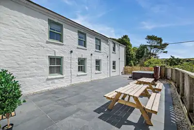 Image de The Farmhouse (Pet), Perranporth