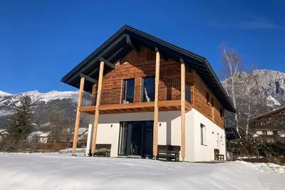 Image de Luxury and comfort at the foot of the Carnic Alps in the Nassfeld region, Weissensee