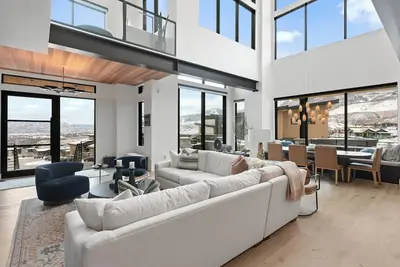 Image de New! Luxury 6br w/ Hot Tub, Firepit & Deer Valley Access