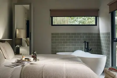 Image de Cabin 2. 0 Deluxe, Dumfries