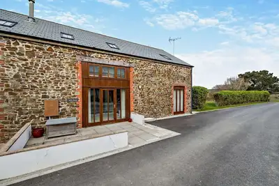 Image de Jack's House, Whalesborough Resort & Spa