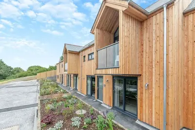 Image de Gwari Spa Barn 2. 0, Bude