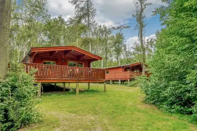 Image de Cedar Lodge (Pet), Louth