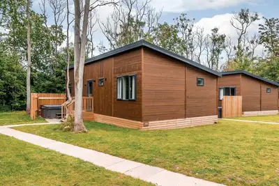 Image de Stamford Spa, Kenwick Woods