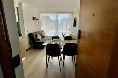 Image de Beautiful and comfortable apartment with excellent location R11-1