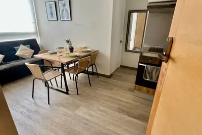 Image de Beautiful comfortable apartment Top R2 location