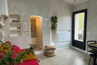 Image de Gîte Métairie la Faurie en coeur de Drôme