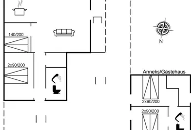 Image de \"Avni\" - 30km from the sea by Interhome