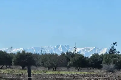 Image de The Atlas Villa