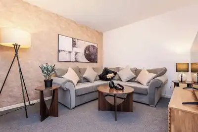 Image de Pitcairn Residence-3Bedroom House-by Holiday Homes