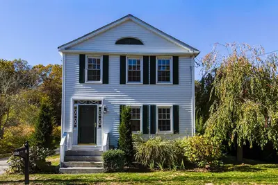 Image de Brookside- Kayakers Dream in Historic Old Mystic. Few minutes drive to Mystic
