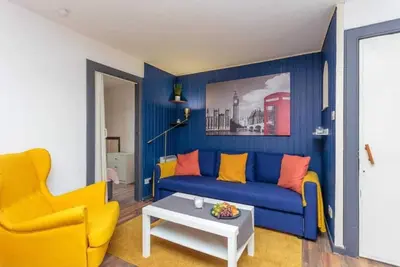 Image de 1Bed Cottage-On Street Parking-by Holiday Homes