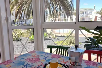 Image de Petite Oasis Corralejo