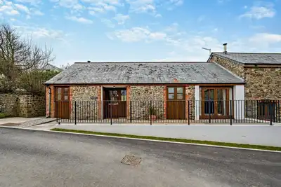 Image de Barley Park, Whalesborough Resort & Spa