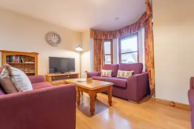 Image de Appartement Nevis Croft 3